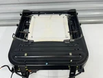 06 Maserati Quattroporte Front Right Pass Seat Bottom Rail Track Frame W/ Motors. Fixed Price $199.99.
