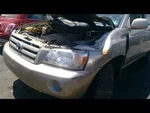 Passenger Front Seat Bucket Cloth Manual Fits 04-07 Highlander 1057084. Fixed Price $459.90.