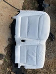 Tesla Model X Plaid Row Left Seat Bottom Cushion 2021-2023 1607491-00-. Fixed Price $599.00.