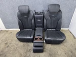 Interior Seats Set Mercedes W222 S65 S63 Amg Nice Oem. Fixed Price $1150.00.