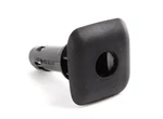 New Bmw 3 E46 Front Right Seat Headrest Guide 52108226262 Genuine. Fixed Price $90.43.