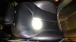 Passenger Front Seat Bucket Leather Manual Fits 13-16 Dart 949703. Fixed Price $352.00.