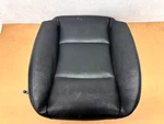 10-13 Bmw 535I 528I 550I F10 Front Right Lower Bottom Seat Cushion Black LOT3388. Fixed Price $99.00.