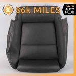 10-16 Porsche Panamera 970 Front Right Side Lower Bottom Seat Cushion Oem. Fixed Price $188.23.