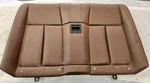 2008-2013 Bmw E88 1-SERIES Convertible Rear Through Loading Seat Back Black Oem. Fixed Price $259.90.