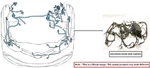 Engine Room Harness Oem 2012 Chevrolet SILVRDO15. Fixed Price $200.00.