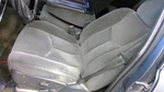 Driver Front Seat Bucket And Bench Cloth Fits 03-07 Sierra 1500 Pickup 1905101. Fixed Price $498.65.