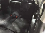 (local Pickup Only) Rogue 2016 Third Seat Station Wagon Van 713123. Fixed Price $162.66.