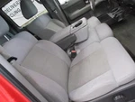 Ford F-150 2005 Front Seat Used 9362. Fixed Price $471.99.