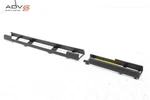 2018 2023 Chevrolet Traverse Front Right Side Seat Track Cover Trim Oem -set-. Fixed Price $23.99.