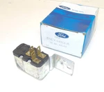 1972-78 Torino Thunderbird Montego Lincoln Nos Power Window A/t Seat Latch Relay. Fixed Price $89.00.