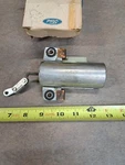 Nos Oem 1973 -76 Torino, T-bird Front Seat Back Latch Solenoid D5SZ-6562690-A. Fixed Price $50.00.