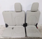 Platinum Third Row Rear Left / Right Seats Fits 19 20 21 Ford Expedition. Fixed Price $999.21.