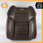 12-16 Mercedes W166 ML63 Amg Seat Cushion Top Upper Front Left Side Designo Oem. Fixed Price $332.00.