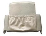 94-99 Mercedes W140 S600 S500 Front Right Seat Back Plate Cover Panel Oem. Fixed Price $60.00.