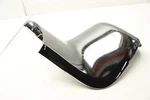 2016 Tesla Model X Rear Right Monopost Seat Cover Trim 1062970-00-A 16-20. Fixed Price $38.13.