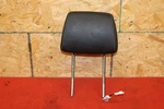 Front Seat Headrest Leather Black Oem Bmw F26 F25 X4 X3 2015-2018. Fixed Price $74.99.