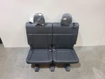 Third Row Seat Assembly Fits 2025 Santa Fe 592870. Fixed Price $399.87.