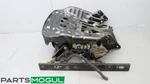07-13 Mercedes W221 S550 S63 Amg Front Left Seat Rail Track Frame W/motors Oem. Fixed Price $150.80.