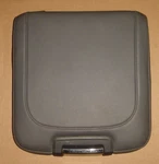 13-18 Dodge Ram 1500 2500 Center Console Jump Seat Dark Gray #5. Fixed Price $118.74.
