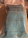 Ford One E3FZ-61611C22-A Extension S4 M39919 Nip. Fixed Price $20.00.