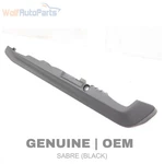2020-2024 Audi S6 Front Right Outer Seat Rail Cover Trim 4K0881458. Fixed Price $17.49.