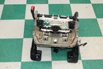 22-24 Expedition Front Power Seat Track Rail Frame Driver Side Left Lh Oe Wty. Fixed Price $239.39.