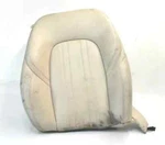 14-17 Maserati Ghibli M157 Front Right Side Top Upper Seat Cushion Tan Oem. Fixed Price $102.60.
