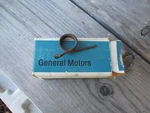 8 Nos Gm Rh Seat Adjuster Spring 1961-1964 Chevy Pontiac Oldsmobile 4309104. Fixed Price $26.00.