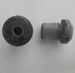 Pair Of Mopar Nos Shock Bushings Dodge Plymouth Chrysler 2206923 Usa 1962-1985. Fixed Price $75.00.