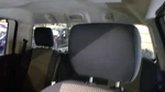 Dodge Ram 1500 2012 Headrest 993589. Fixed Price $99.90.
