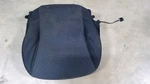 Passenger Front Seat Sit Bottom Cushion Black Cloth 14-15 17-20 Mirage 113333. Fixed Price $118.30.