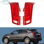 Tail Light Brake Lamp Red Driver&passenger For Cadillac Srx 2010 2011 12-2016. Fixed Price $149.75.