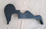 11 12 13 14 15 16 17 18 19 20 Toyota Sienna Second Row Left Seat Right Trim. Fixed Price $49.00.