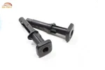 2007 2012 Mercedes GL450 X164 Front Left Driver Seat Headrest Guide Oem -set-. Fixed Price $16.49.