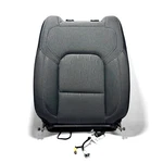 2019-2024 Ram 1500 5TH Gen Front Left Driver Seat Upper Back Cushion Gray Oem. Fixed Price $400.00.