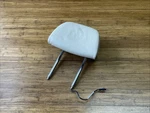 2011-2013 Bmw 528I F10 Front Left & Right Side Headrest Lather Beige Oem. Fixed Price $75.00.