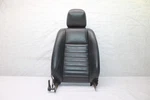 2006 Ford Mustang 5TH Coupe #420 Right Passenger Seat Cushion Backrest Upper. Fixed Price $299.99.