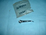 Nos 74-78 Amc Hornet Gremlin Seat Tilt Handle Lever 3678426. Fixed Price $24.95.