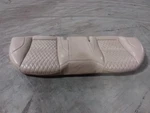 2016 Jaguar Xj Rear Bottom Seat Camel Leather Trim Aaa. Fixed Price $550.00.