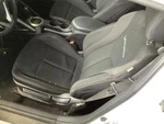 Driver Left Front Seat Manual Cloth Fits 16-17 Veloster 808254. Fixed Price $136.00.