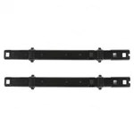 Bench Seat Steel Pair Floor Track Brackets Fits 2015-2021 2022 2023 Ford Transit. Fixed Price $65.99.