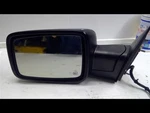 Driver Side View Mirror Classic Style Power Fits 14-20 Dodge 1500 Pickup 213107. Fixed Price $375.00.