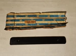 Gm 1971-1975 Chevrolet Bucket Seat Inner Trim Part # 9823122. Fixed Price $29.99.