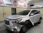 Used Rear Left Door Window Regulator Fits: 2014 Infiniti QX60 Electric. Fixed Price $85.99.