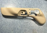 Genuine Honda Cover Front Seat Reclining *NH556L* (grayge) 81238-SNA-A01ZD. Fixed Price $149.99.