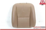 07-09 Mercedes W221 S550 Front Right Passenger Side Top Upper Seat Cushion Oem. Fixed Price $38.75.
