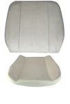 Seat Cushion Pad Foam Set Top And Bottom For Porsche 911 Coupe Targa 1965-1968. Fixed Price $265.91.