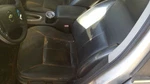 Driver Front Seat Bench Opt AN3 40/20/40 Fits 09-11 Impala 5345655. Fixed Price $462.50.
