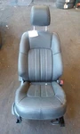 2012 Buick Verano Right Passenger Front Seat Bucket Leather Manual Heated. Fixed Price $108.00.
